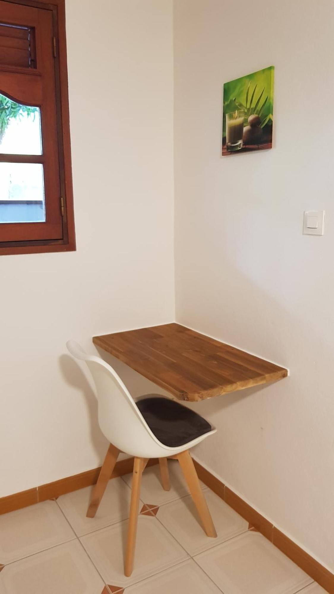 Ti Kaz Location Vue Mer Sainte-Rose Dış mekan fotoğraf